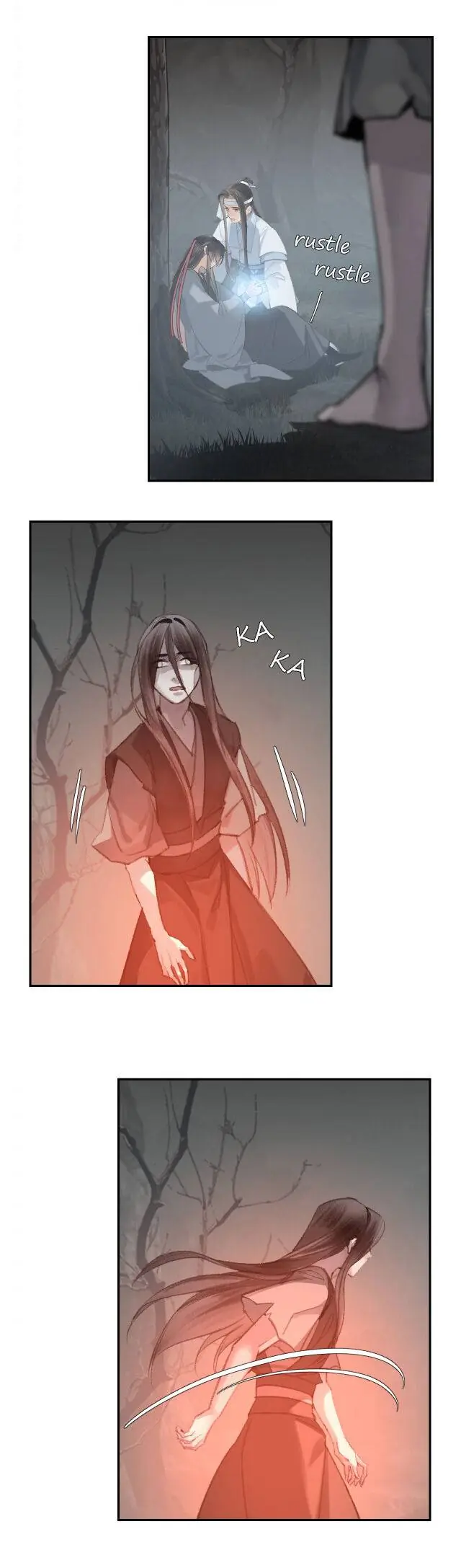 Mo Dao Zu Shi Chapter 200 image 11_optimized